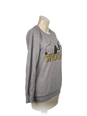 Diğer PreLoved Sweatshirt %70 İndirimli.