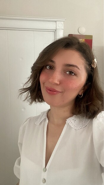 xs Beden beyaz Renk Beyaz elbise