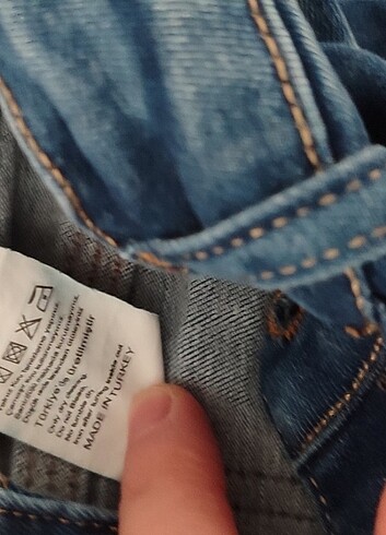 LC Waikiki Pantolon