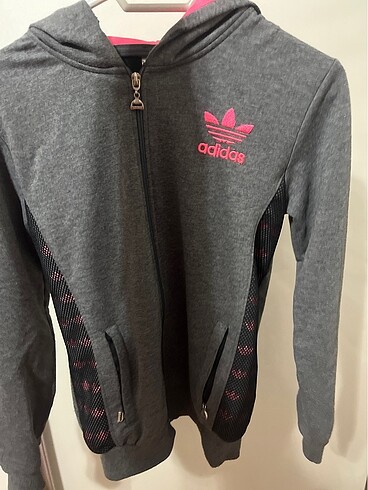 Adidas hırka