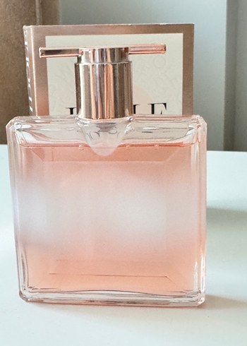 Lancome Lancome Idôle Aura Kadın Parfümü 25 ml