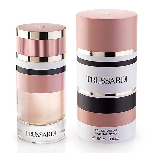 Trussardi Trussardi 90 ml edp