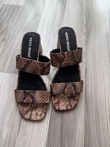 Vero moda kadın sandalet