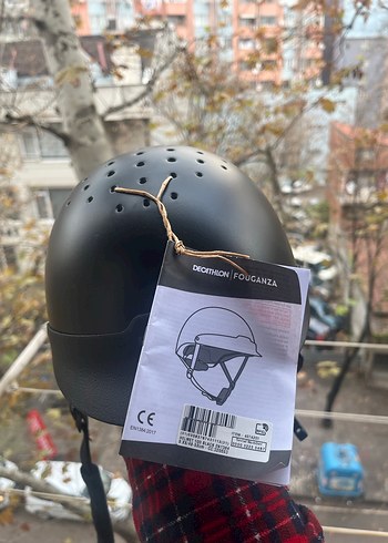 Binicilik togu xs beden - Görsel 3