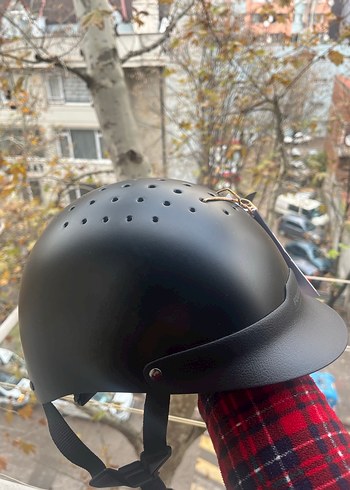 Binicilik togu xs beden - Görsel 2