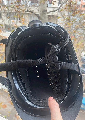 Binicilik togu xs beden - Görsel 4