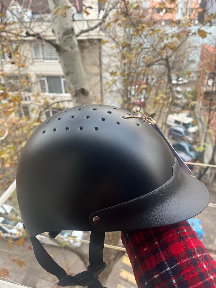 Binicilik togu xs beden - Görsel 2