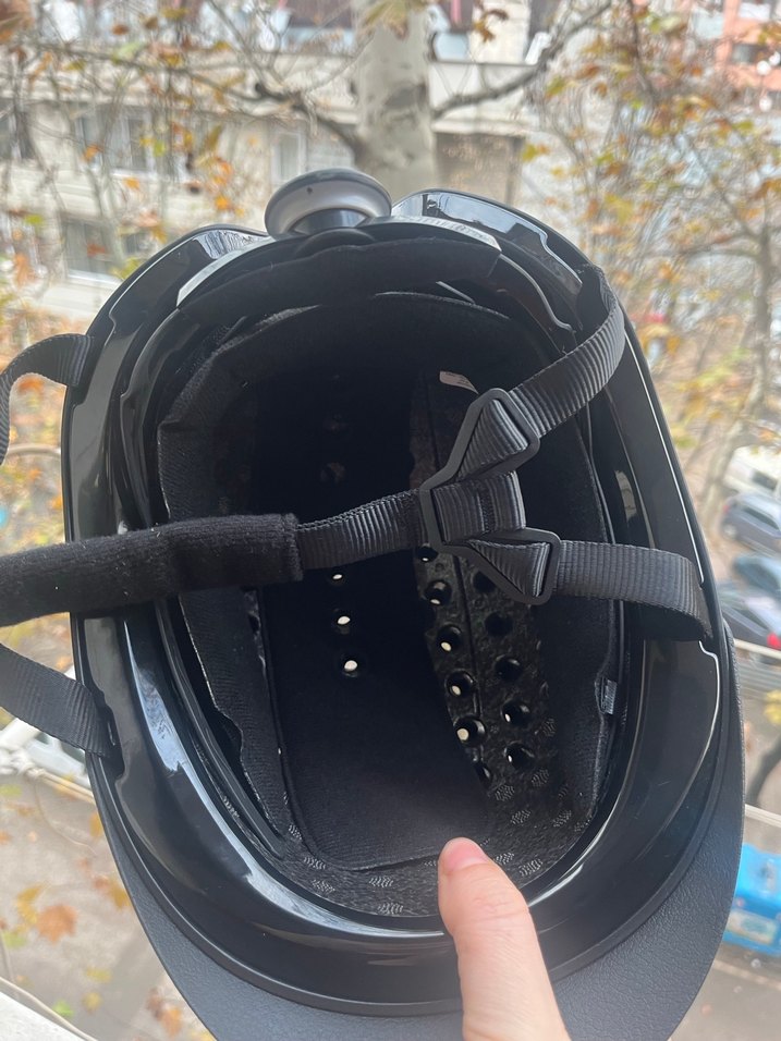 Binicilik togu xs beden - Görsel 4