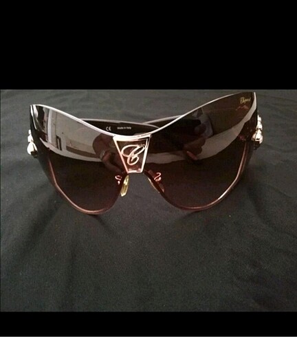Chopard kadın güneş gözlüğü limited edition