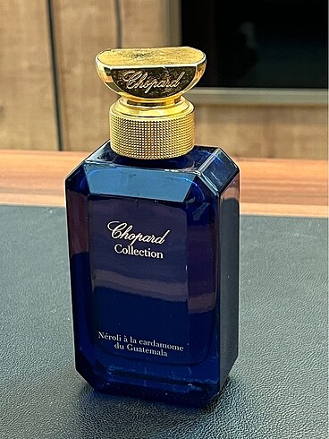 Chopard parfüm