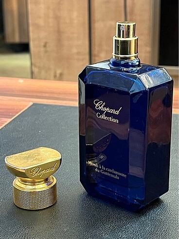 Beden Renk Chopard parfüm