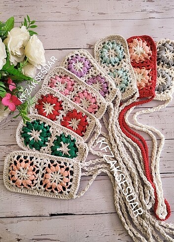 Telefon çantası 
