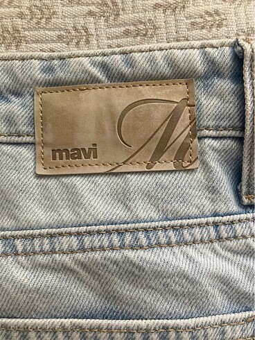 s Beden mavi Renk Jean pantolon