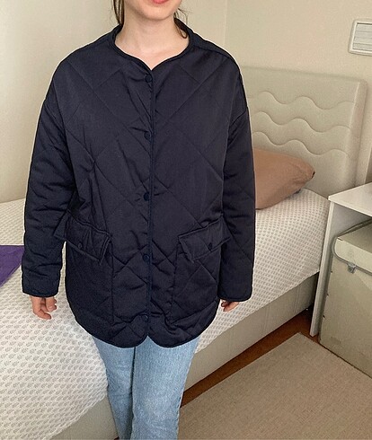 Zara Ceket