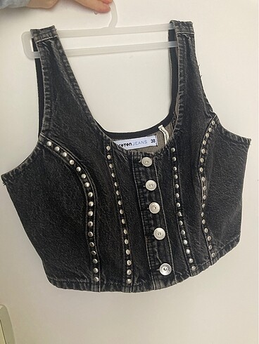 Zara Bluz z