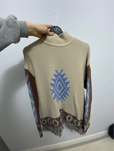 Zara Kazak