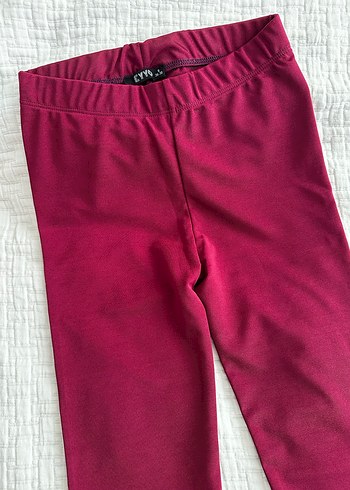 6 adet tayt - Görsel 10