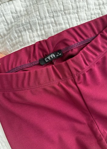 6 adet tayt - Görsel 9