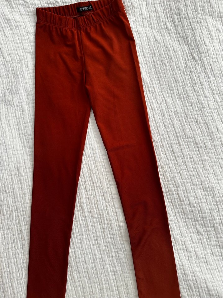 6 adet tayt - Görsel 4