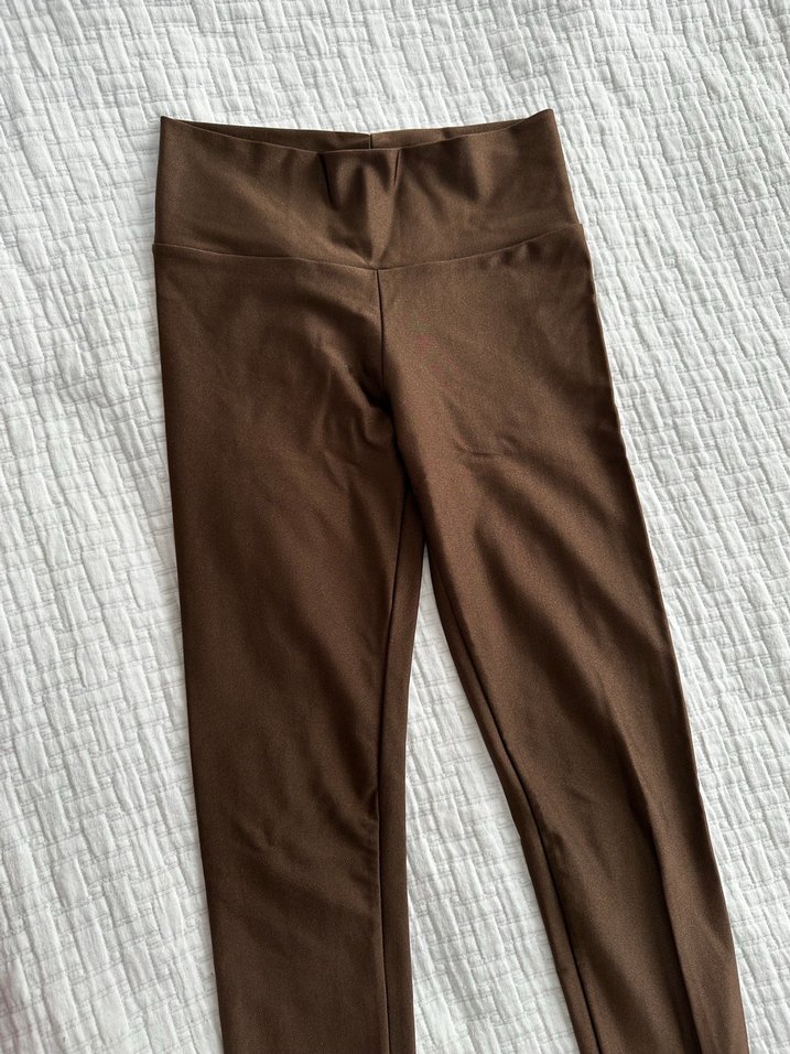 6 adet tayt - Görsel 5