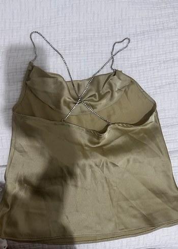 Askılı Bluz - Görsel 3