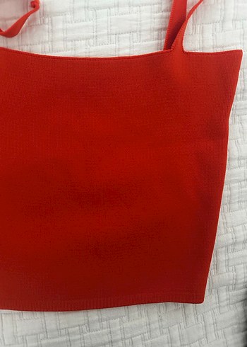 Askılı bluz - Görsel 2