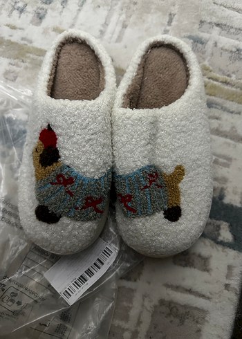 Ev terliği - Görsel 2