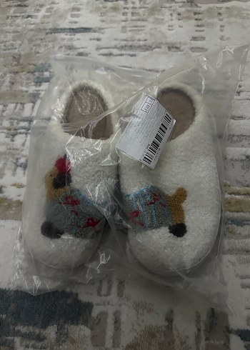 Ev terliği - Görsel 3