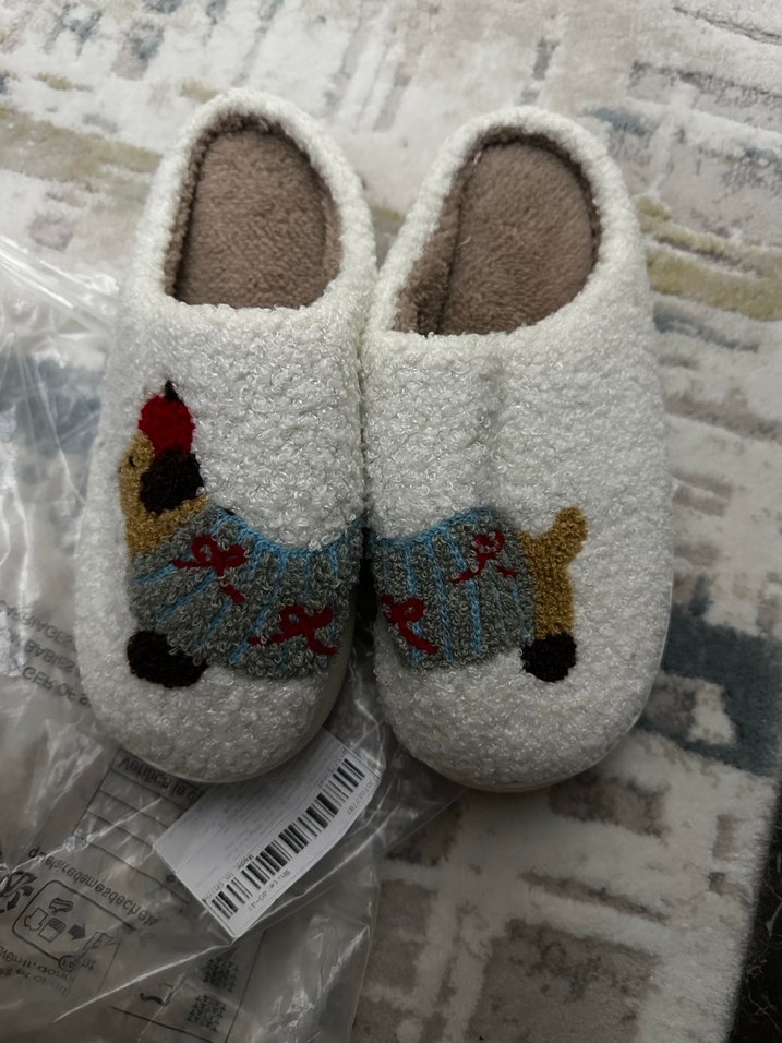 Ev terliği - Görsel 2