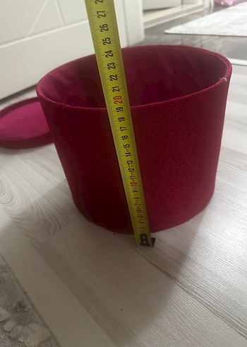 Yuvarlak kutu - Görsel 5