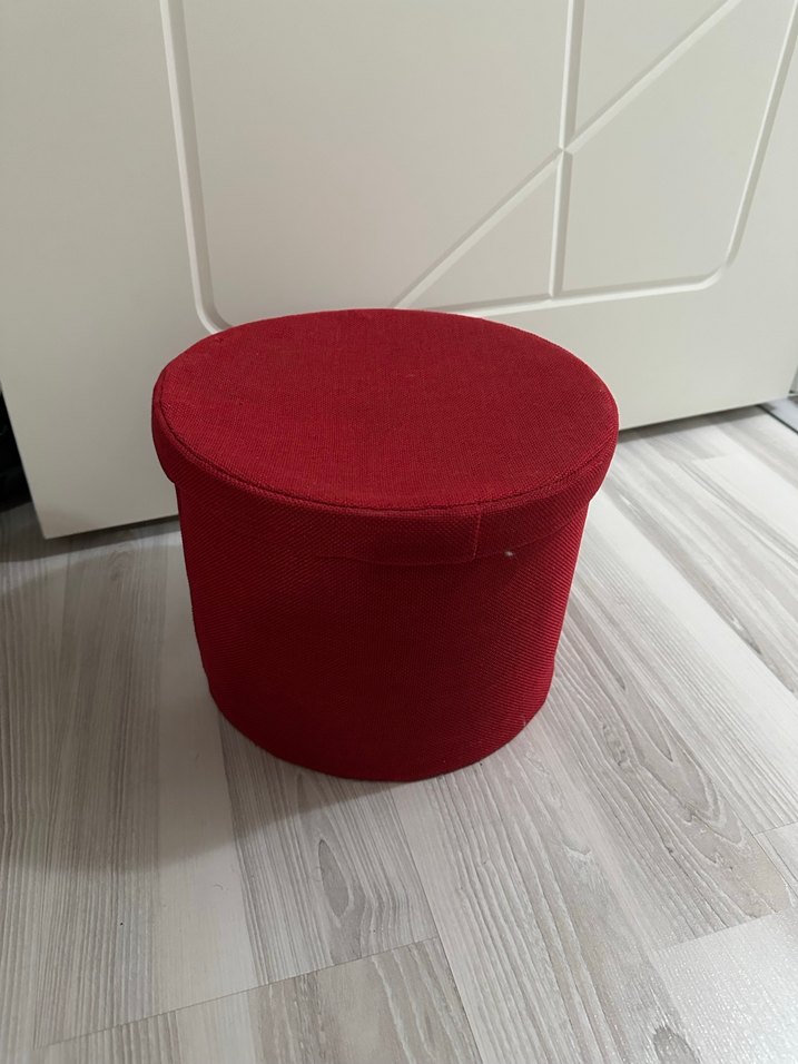 Yuvarlak kutu - Görsel 2