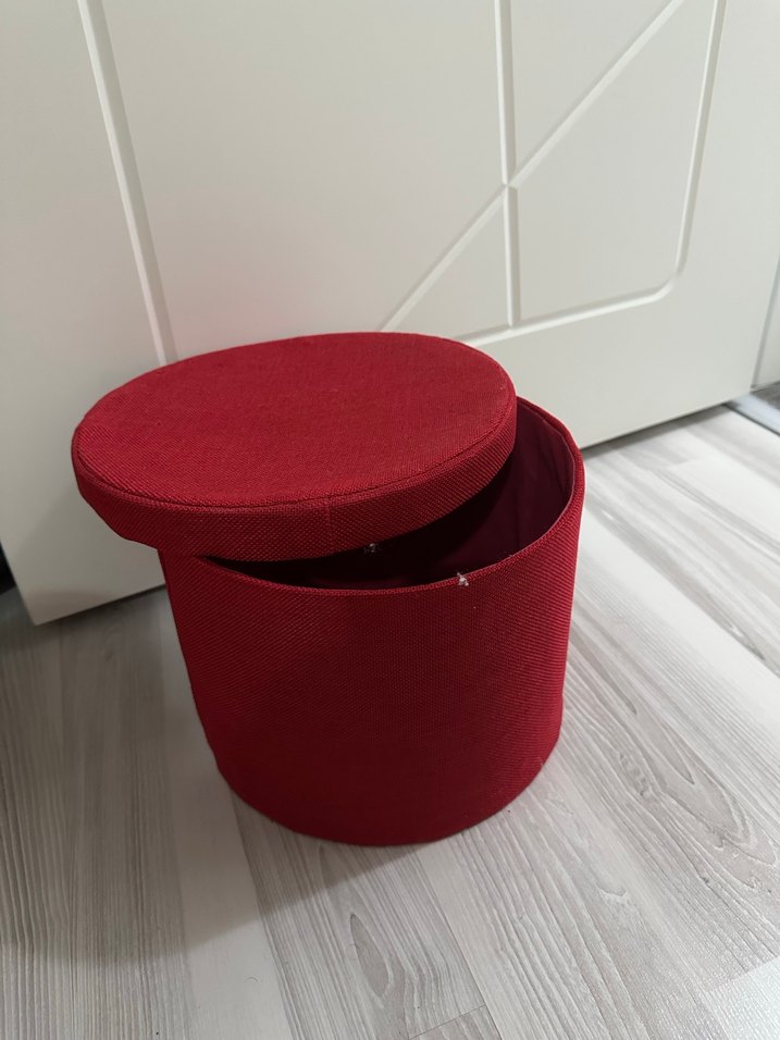 Yuvarlak kutu - Görsel 3