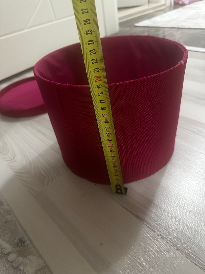 Yuvarlak kutu - Görsel 5