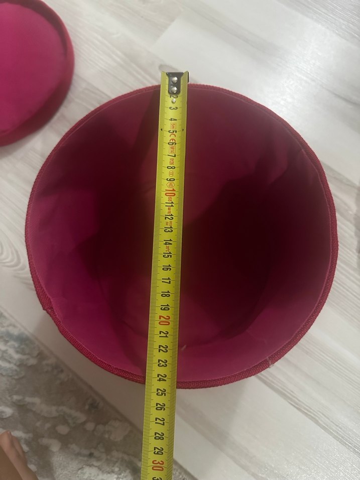 Yuvarlak kutu - Görsel 4