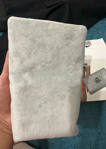 NorthPacific Genel Kullanım Sıcak-Soğuk Kompres - Görsel 2