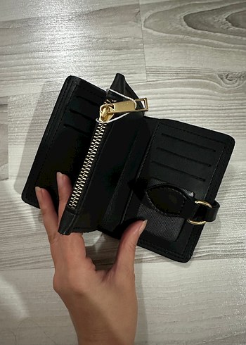 Kadın Cüzdanı - Görsel 2