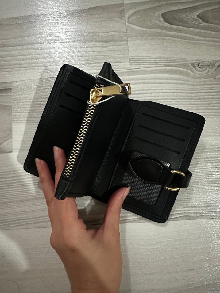 Kadın Cüzdanı - Görsel 2