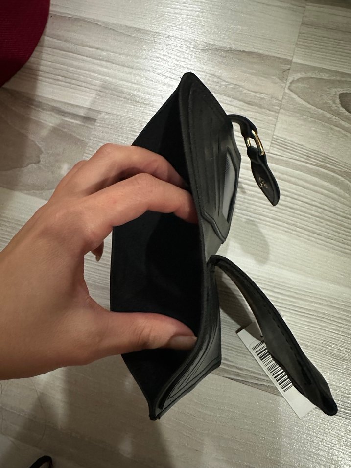 Kadın Cüzdanı - Görsel 3