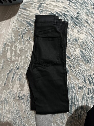 xs Beden Orijinal Mumlu pantolon