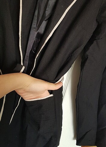 Blazer ceket