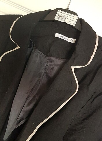 Diğer Blazer ceket