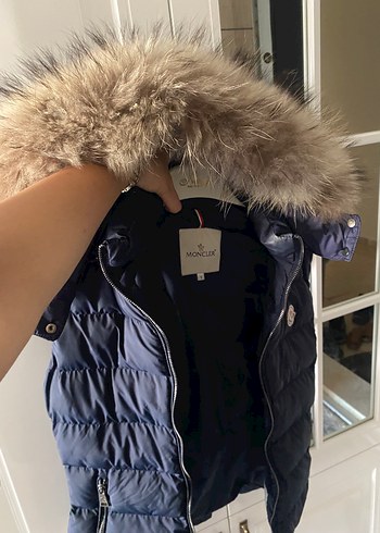 Orijinal Moncler mont