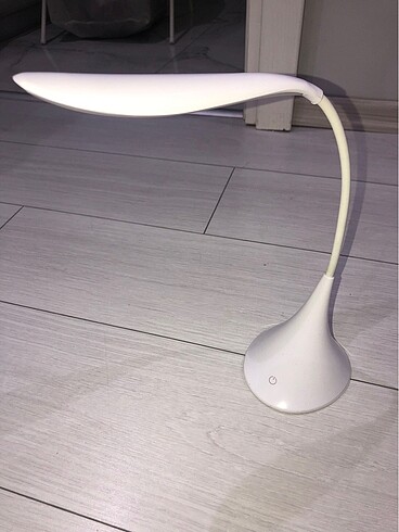 Ikea Okuma lambası