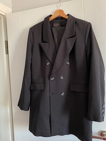 Diğer Blazer ceket takım