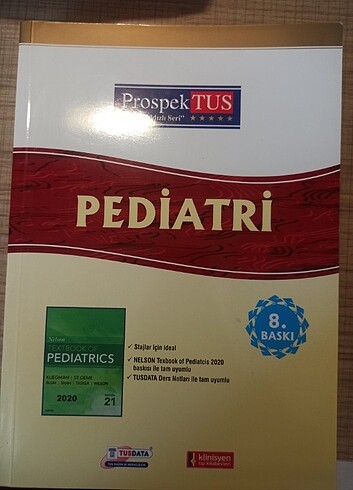 Pediatri tusdata 