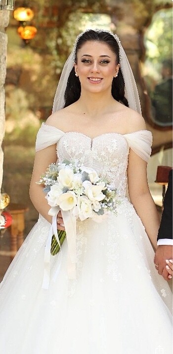 ALFABETA GELİNLİK - Görsel 5