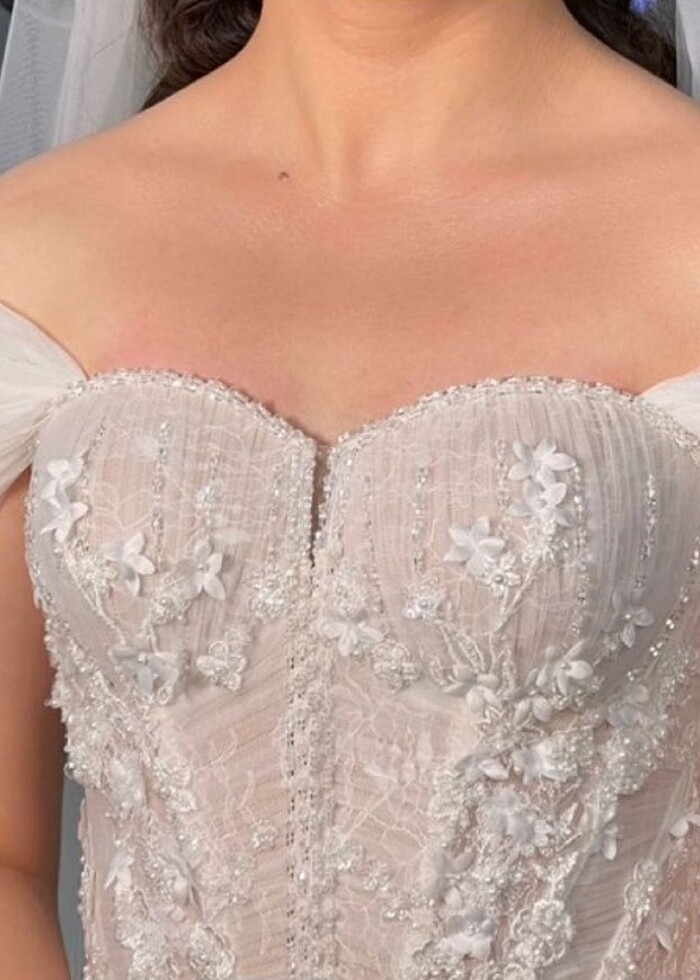 ALFABETA GELİNLİK - Görsel 2