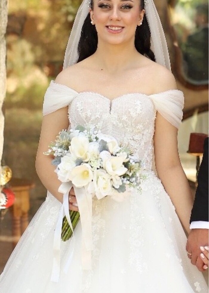 ALFABETA GELİNLİK - Görsel 5