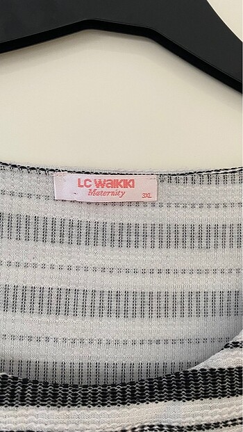 LC Waikiki Hamile elbisesi