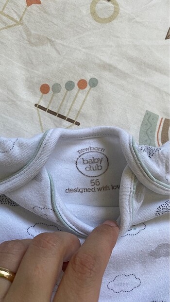 Newborn Zıbın